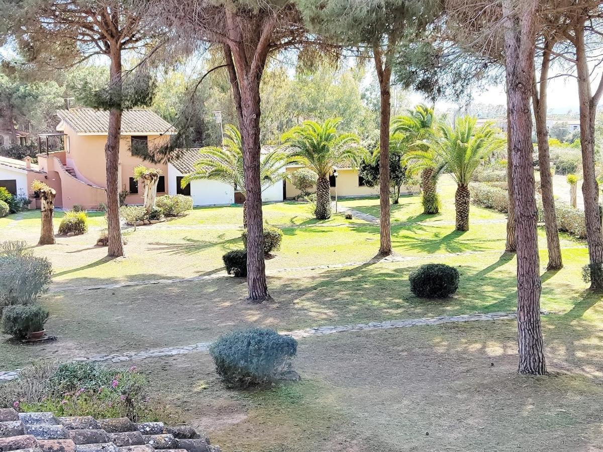 Villa Casa Di Gio Pula Exterior foto